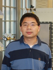 Dr. Zheng Nan